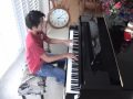 Fastest Piano Player In the World PROOF