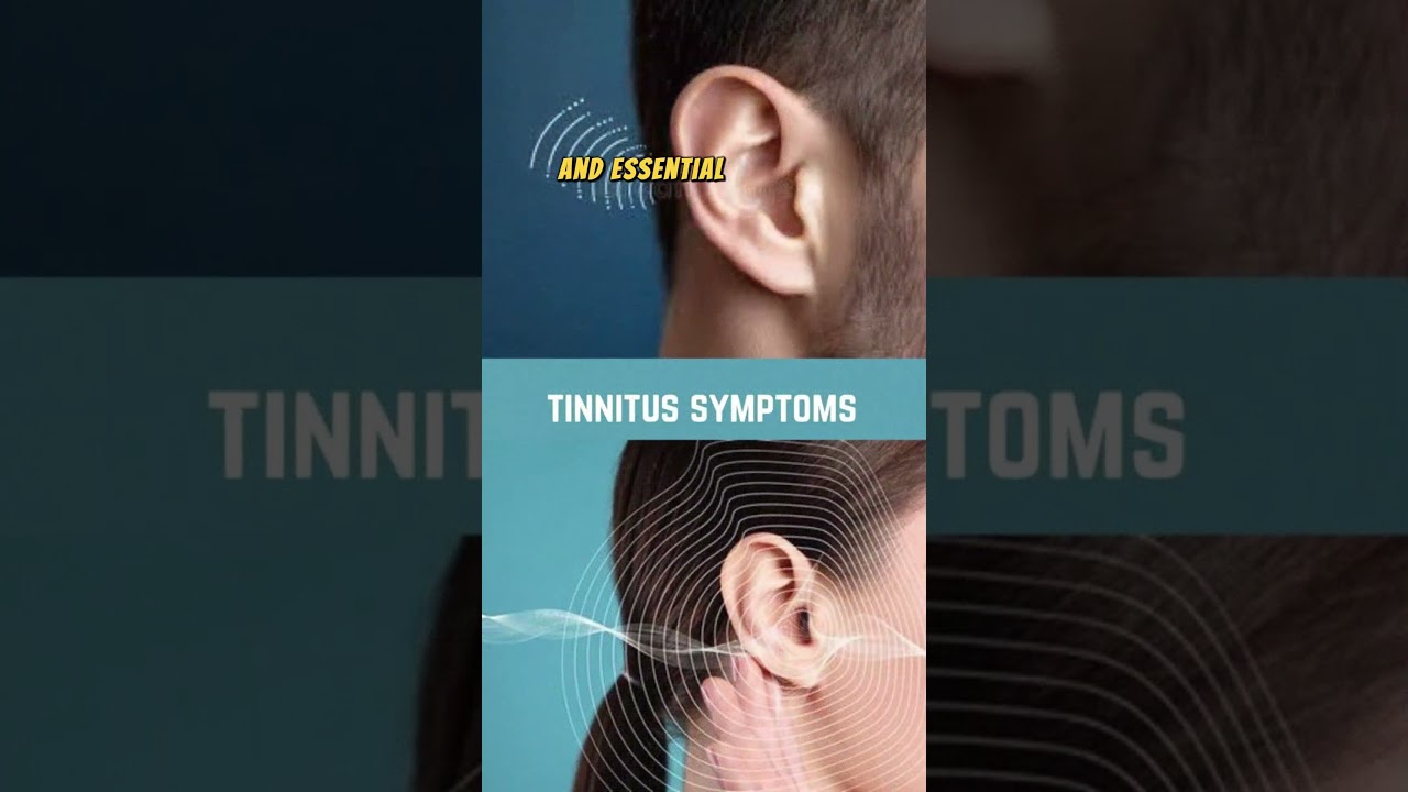 Audifort – Natural Supplement to Support Hearing Health and Relieve Tinnitus #audifort