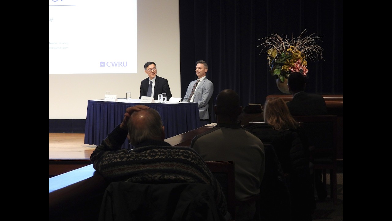 The DeVos Medical Ethics Colloquy, March 2026