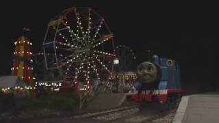 My Sodor Funfair Tribute