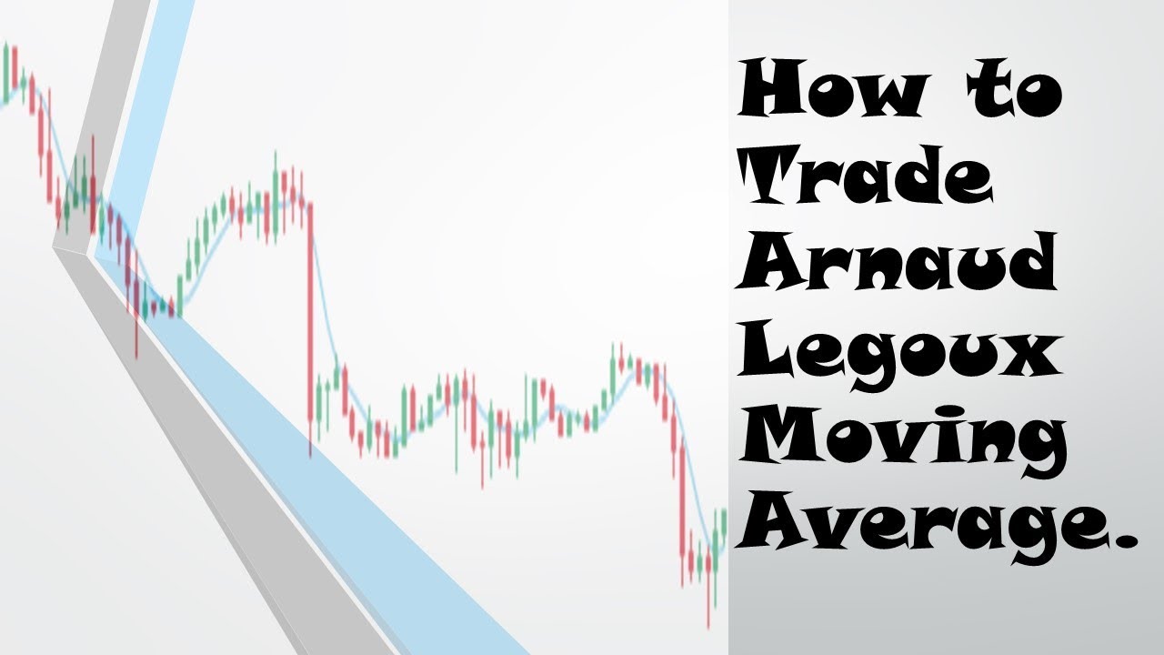 nadex demo How to Trade Arnaud Legoux Moving Average. Forex and Stocks.