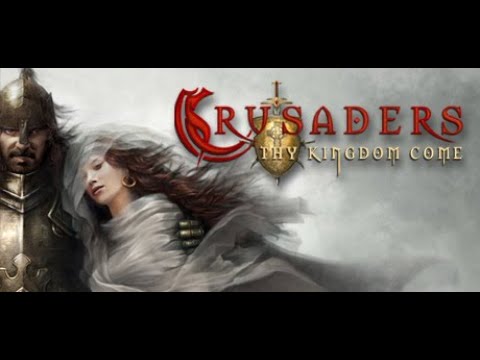 Crusaders: Thy Kingdom Come (2008) on Steam - Content & Gameplay - Win10/11
