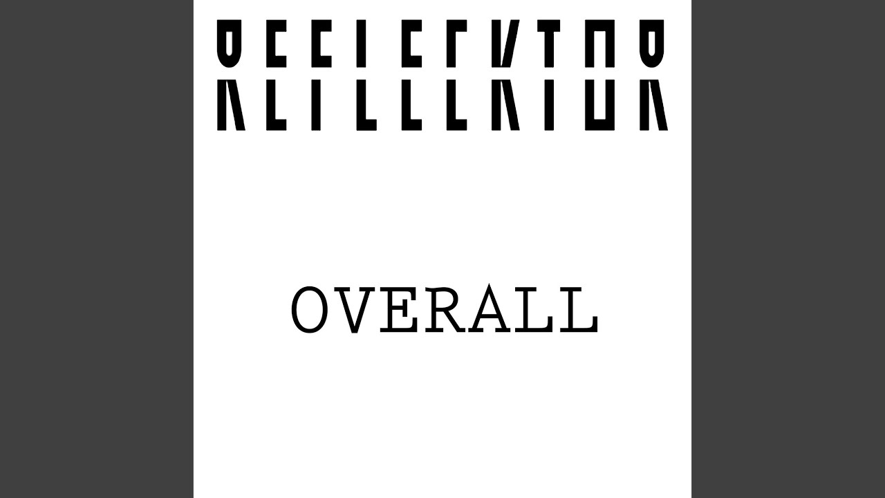 Watch Overall on YouTube Watch Overall on YouTube