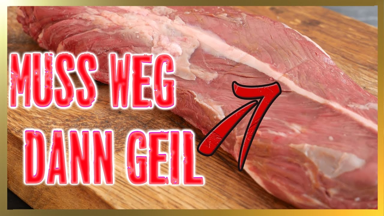 Hanging Tender - was ist das? - was kostest das? - wie grill ich es? - unsere Lieblingscuts - MGBBQ