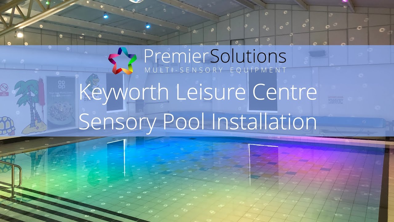 Keyworth Leisure Centre