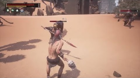 New Blood, New Wars!!! Conan Exiles PvP Tips and Tricks, |SCHOOL OF HARD KNOCKS|