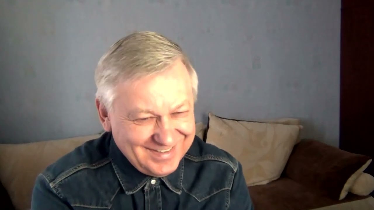 Что влияет на качество отношений мужа и жены. Психолог Азаров