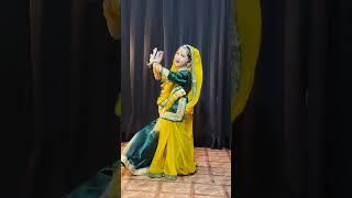 Jan Saman ja rajasthan #dancevideo #rajasthan