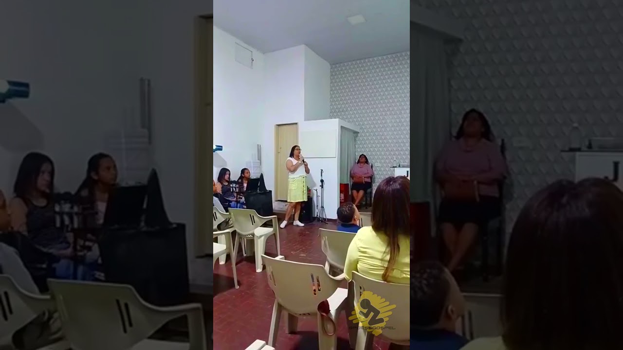 ADORAREI – Fabiana Anastácio | O louvor da ADORAÇÃO EXTREMA com CRISTINA