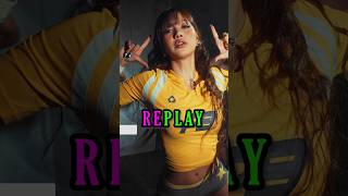 LISA Shocked Fans With This Unexpected World Cup Sound🎤⭐ #fifa #football #dance #song