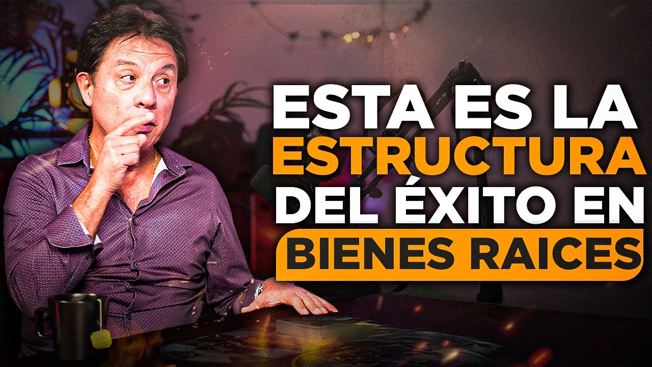 Como VENCER el MIEDO al DINERO para Invertir en Bienes Raices y ...