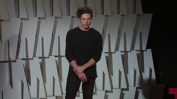 Decoding Plants: Using Art and Design as Powerful Scientific Tools | Tim Savas | TEDxBeaconStreet