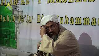 Maulid Akbar  Milad Ke1 Mtdb Part 5  Thobibi Qolbi