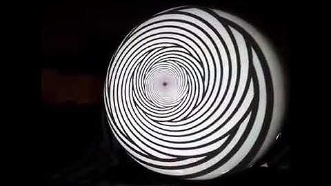 projection balloon visuals for events