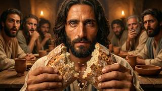 The Hidden Power Behind Corpus Christi | The Gesture That Shook the Christian World 2,000 Years Ago