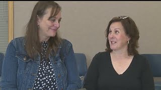 Fellowship funds to take local teachers out west for a second time