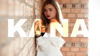 KANA - Red