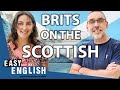 What english people really think about the scottish  easy english 160