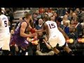 Best Phantom Slo-Mo: Hawks Extend