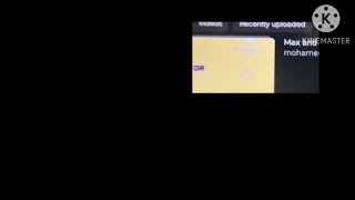 Max Ruby Ending Credits 4 #TeamMotso #MaxRubyOnShorts 