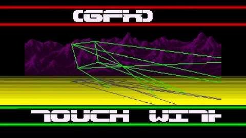 Reset - Lightning demo by The Pendragons