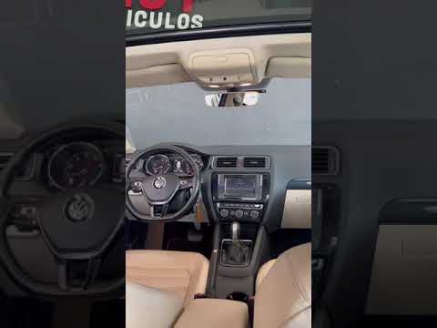 JETTA 2.0 TSI