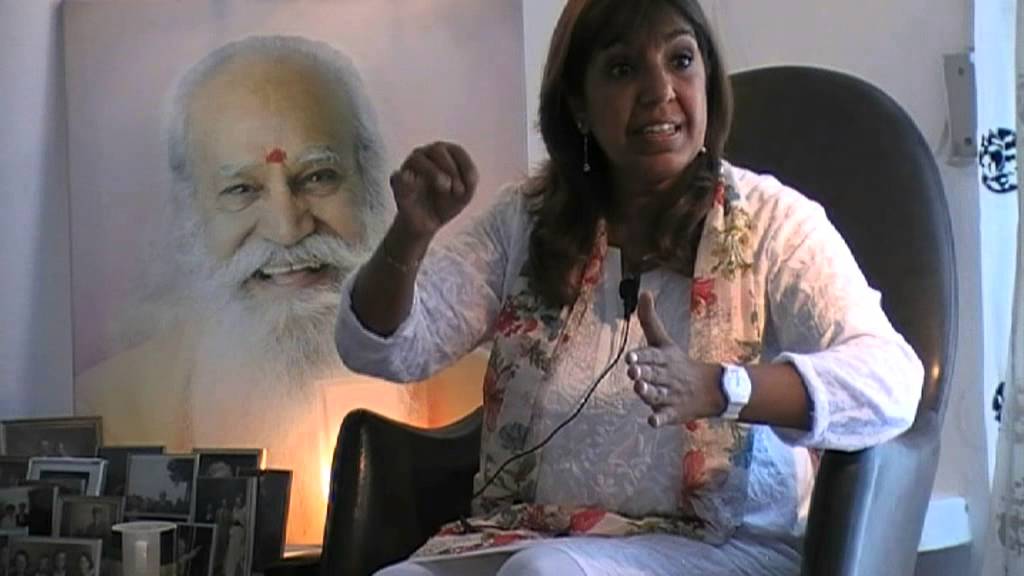 Nalanie Chellaram 'From Real to Unreal' - Part 1 - Spain camera iphone 8 plus apk