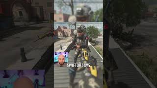 Swiftor Says clutch up