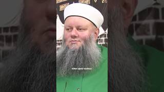 Tevhid Sana Ağrı Kesici Gibi... Yakub Haşimi Hocaefendi Ksa