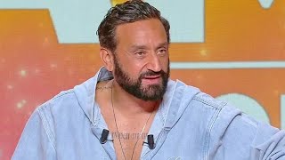 Tu travailles avec le diable, tu restes avec le diable” : Cyril Hanouna détesté chez TF1 ? Matthieu