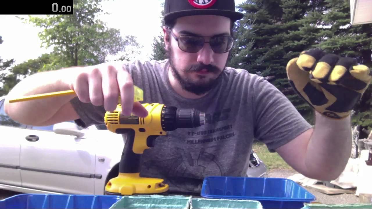 world record attempt pencil sharpening simulator in real life 10 pencils [423.92] YouTube