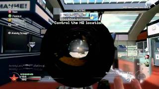 MW2 | Anxiety vs gL | 2-0