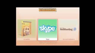 Class 7 - Ch 8 – Internet Services - Video Conferencing Profile