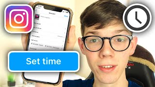 How To Schedule Instagram Posts - Full Guide