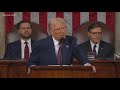 Trump set to deliver State of the Union Address | Here's what he may say in a potential long address