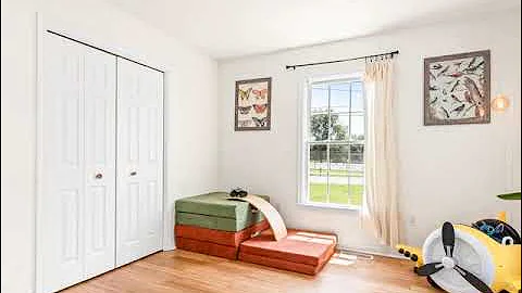 117 NOBLE AVENUE, Preston, MD 21655 - Single Famil...
