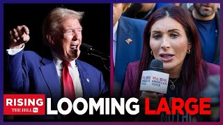 MTG TRASHES Laura Loomer As ‘EXTREMELY RACIST’