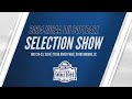 2024 NJCAA DII Softball World Series Selection Show