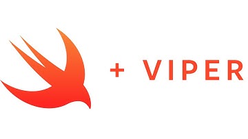 IOS Viper Mimarisi İle Uygulama Geliştirme.