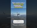AI-assisted piloting can now have real-time conversations with the tower!#plane #xplane #aircraft