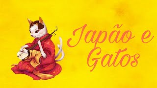 Gatos malignos! Bakeneko e Nekomata!