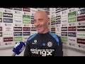 MARESCA & TOSIN react after West Ham win! | West Ham 0-3 Chelsea | PL 2024/25