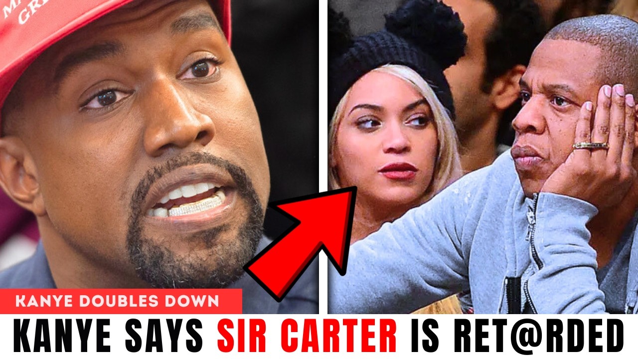 The Dark Side of Fame - The Famous Carter Family's Hidden Secret?