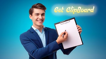 📋 How to Extract Text from Clipboard to Variables in Automa Browser Extension 🚀