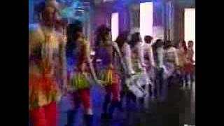 Hombre on Eat Bulaga