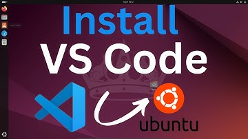 VS Code Installation on Ubuntu 2025: Quick & Easy Setup Guide