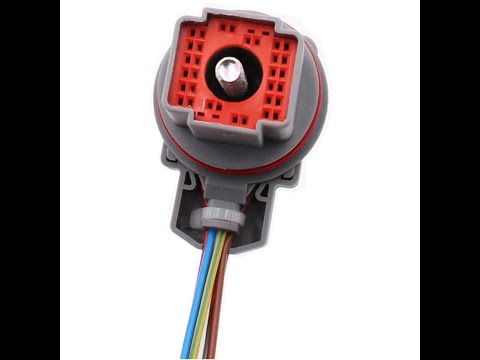 Electrical Harness Repair Kit