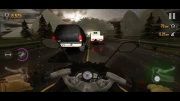 Traffic rider Gameplay walkthrough all max levels iOS Android Gameplay
