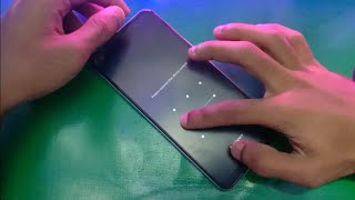 Techno Camon 17 - Remove Screenlock Password without PC | Hard Reset screenshot 5