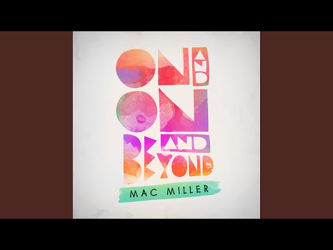 Another Night - Mac Miller